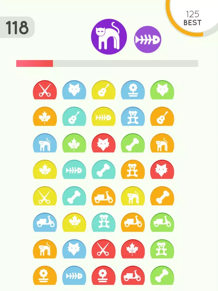 Ảnh chụp màn hình của Find Me iPad 