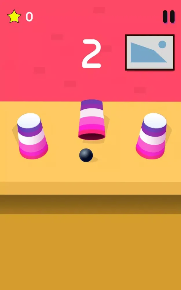 TableTopper-Find The Ball In T Screenshots