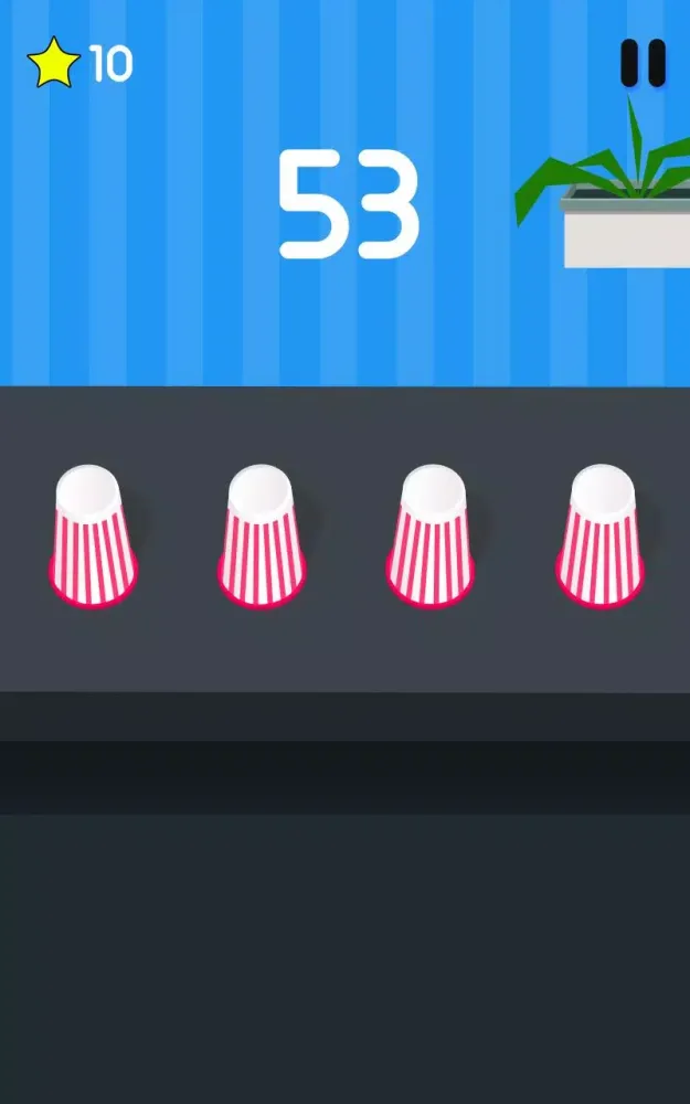 TableTopper-Find The Ball In T Screenshots