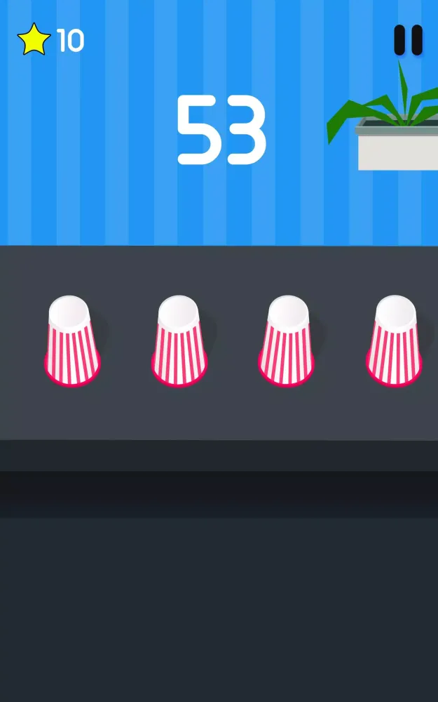 TableTopper-Find The Ball In T Screenshots