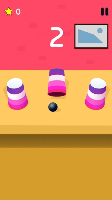 Capturas de pantalla de TableTopper