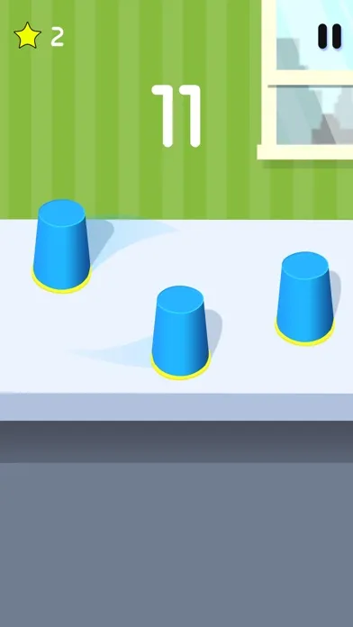Capturas de pantalla de TableTopper