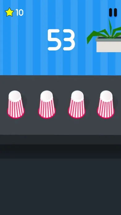 Capturas de pantalla de TableTopper