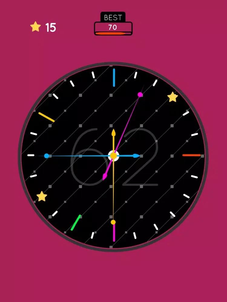 Ticky Tap iPad  Screenshots