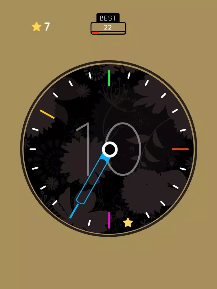 Ticky Tap iPad  Screenshots