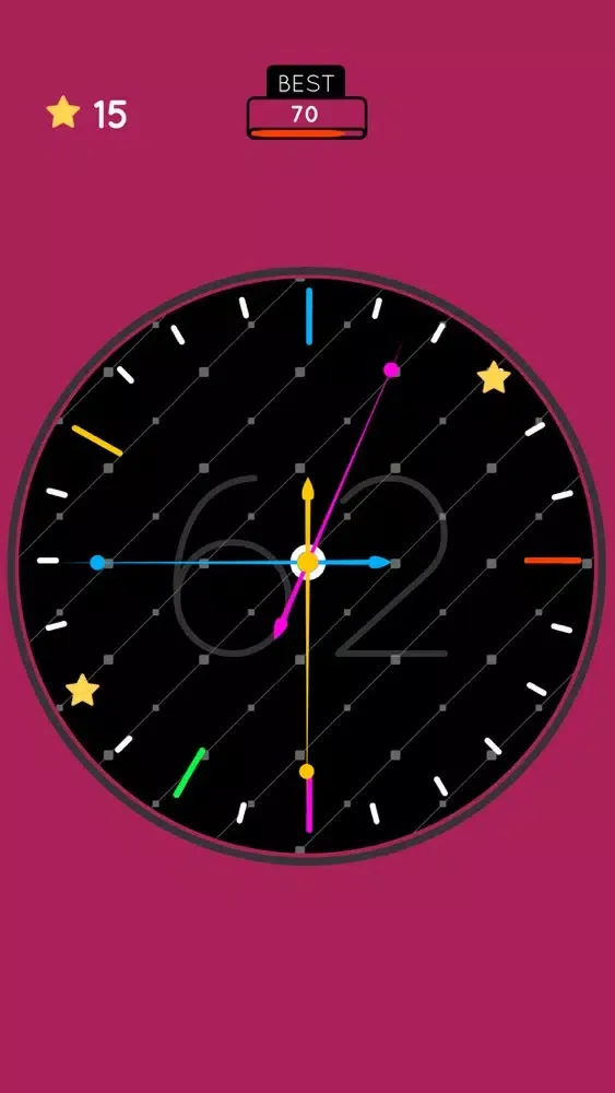 Ticky Tap Screenshots