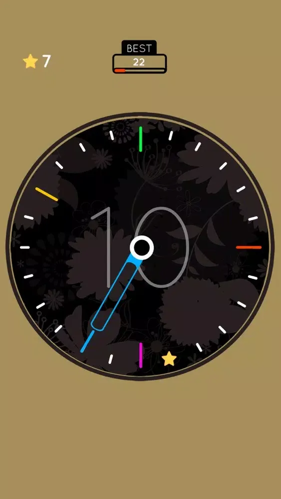Ticky Tap Screenshots