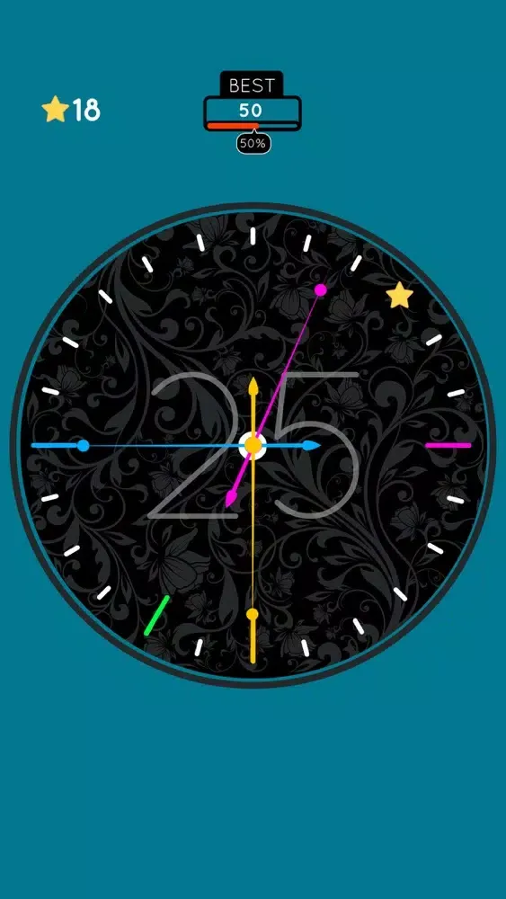 Ticky Tap Screenshots