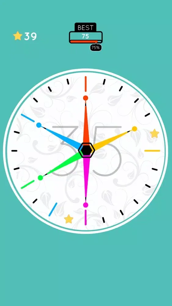 Ticky Tap Screenshots