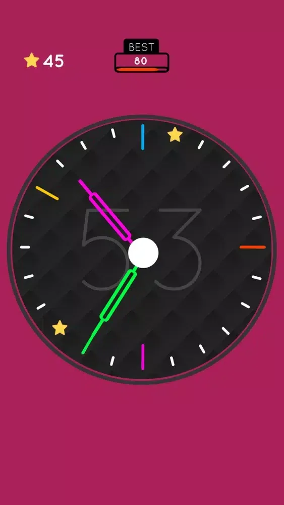 Ticky Tap Screenshots