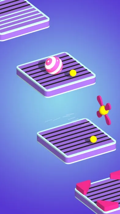 Скриншоты Tilt Ball - Sphere Balance
