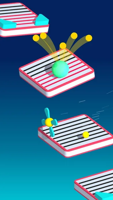 Скриншоты Tilt Ball - Sphere Balance
