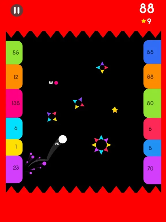 تصاویر Twisted Blockz iPad 