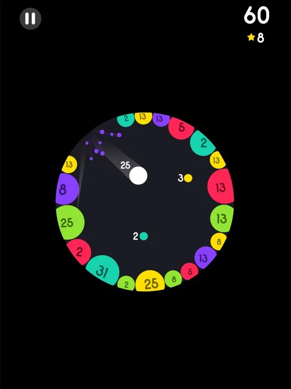 تصاویر Twisted Blockz iPad 