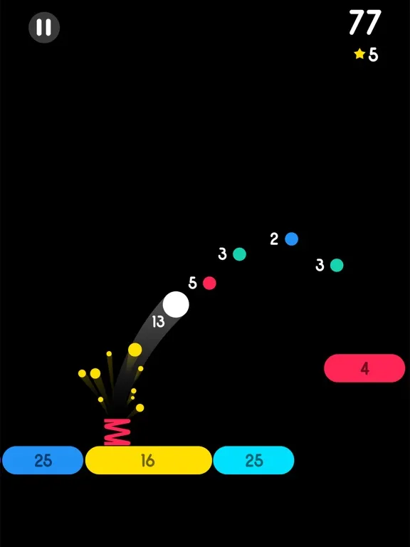 تصاویر Twisted Blockz iPad 