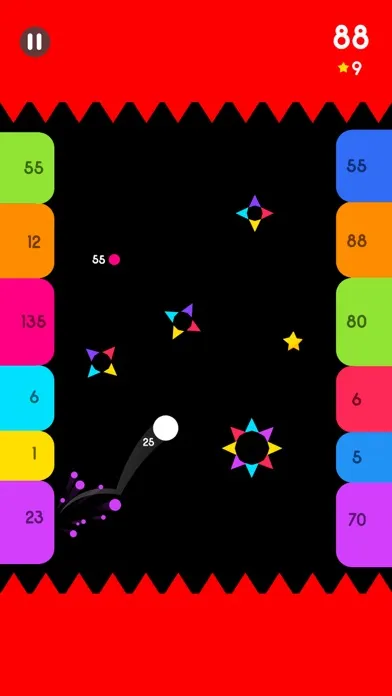 تصاویر Twisted Blockz
