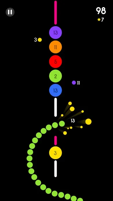 تصاویر Twisted Blockz