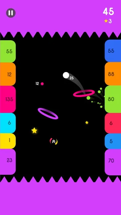 تصاویر Twisted Blockz