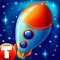 Tiny space vehicles: cosmic cars for kids
