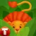 Trail the tail (educational and fun safari app for little kids and toddlers about animals, zoo and wild nature)