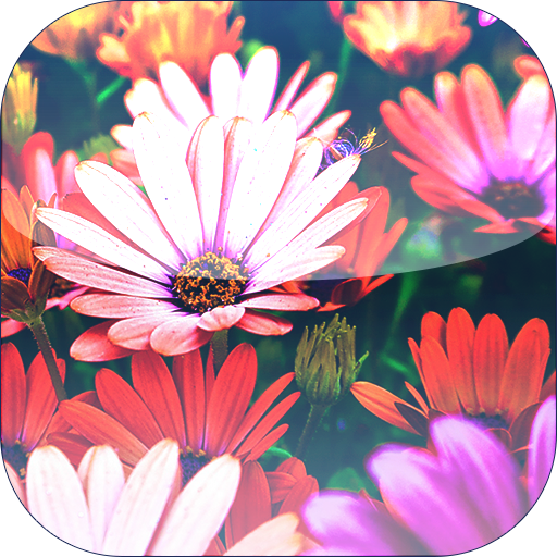 fantasy flower