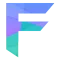 Blue Flatter - CM 11 Theme