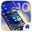 Galaxy S10 theme icon pack