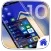Galaxy S10 theme icon pack