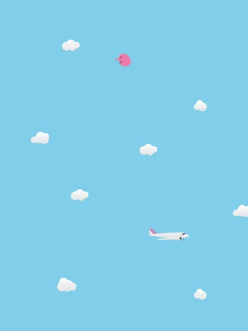 Capturas de pantalla de Elephant Drop iPad 