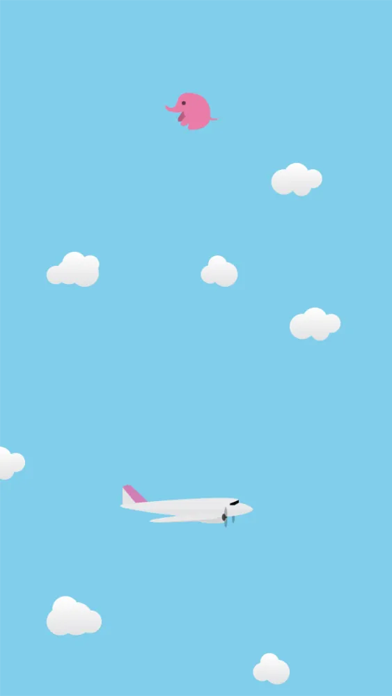 Capturas de pantalla de Elephant Drop