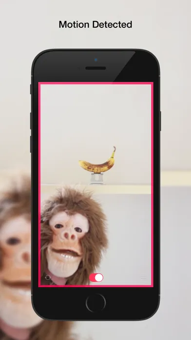 صور Cambush - Motion Detector Video Camera - Surveillance, Detection, Security, Spy Cam App
