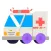 The Medic Time stickers