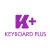 Keyboard Plus: A different theme everyday.