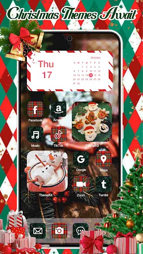 ThemeKit - Themes & Widgets Ekran Görüntüleri