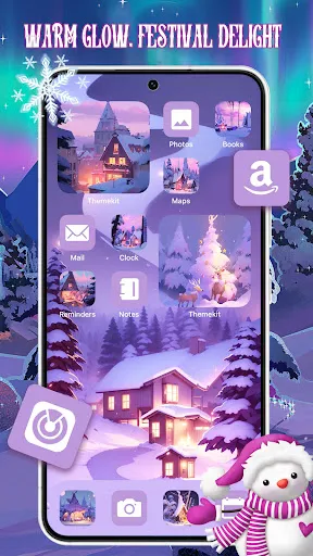 ThemeKit - Themes & Widgets Ekran Görüntüleri