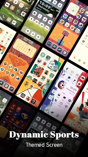 ThemeKit - Themes & Widgets Ekran Görüntüleri
