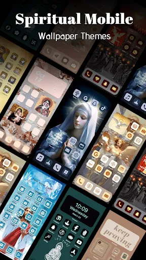 ThemeKit - Themes & Widgets Ekran Görüntüleri