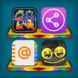 Theme Maker - Backgrounds For Home Screen
