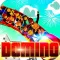 Theme Park Magic Dominoes Pro World Designer - Free Original Domino Touch Pad HD Edition