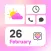 Cute Aesthetic Wallpaper Theme