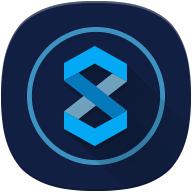 Oreo S8 Icon Pack Oreo S8 Icon Pack