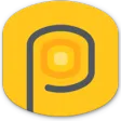 Pixel Cylinder