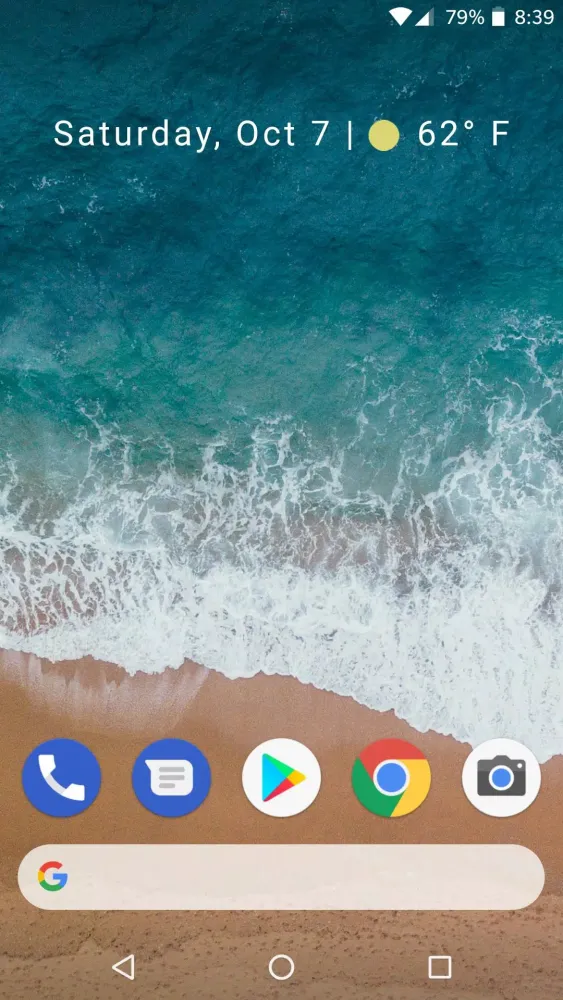 Pixel Icon Pack應用截圖