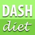 DASH Diet for Healthy Weight Loss, Lower Blood Pressure & Cholesterol