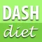 DASH Diet for Healthy Weight Loss, Lower Blood Pressure & Cholesterol