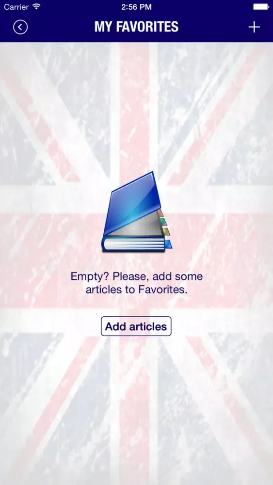Capturas de pantalla de English Learning - FREE Guide for Beginners.