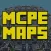 Maps for Minecraft Pocket Edition Free