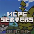 Servers for Minecraft PE Free - Best Multiplayer Server List in Your Pocket!