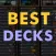 Best Meta Decks for Hearthstone