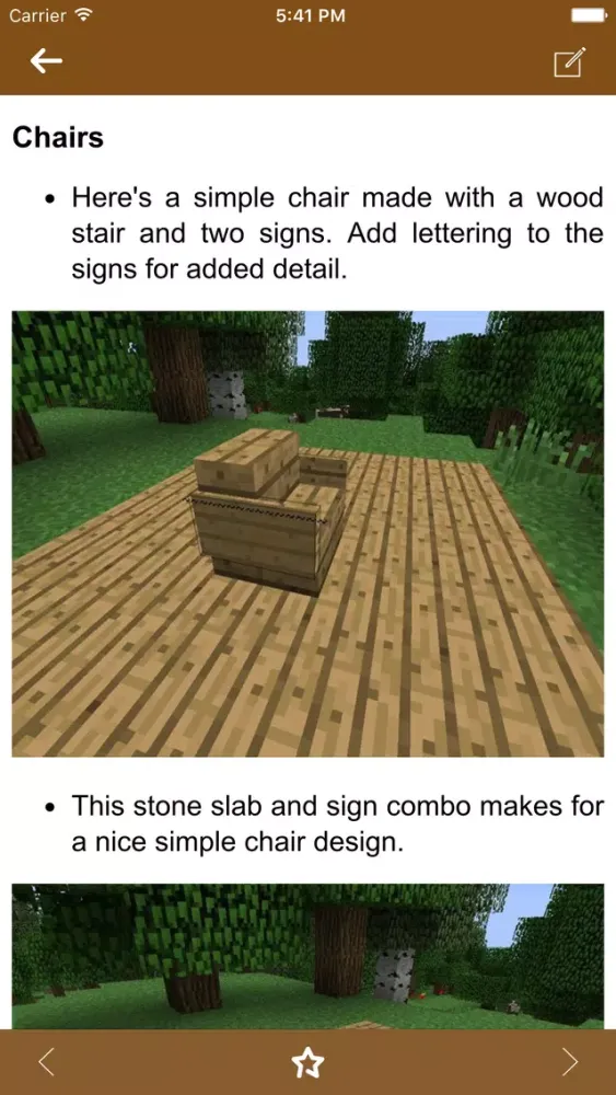 Building Guide for Minecraft - Houses and Home Building Tips! Screenshots